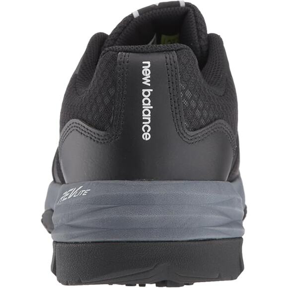 NWT New Balance Men's Composite Toe 589 V1 Industrial Shoe sz 12E - Picture 3 of 7